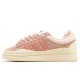 Adidas Campus x Bad Bunny  Pink Beige