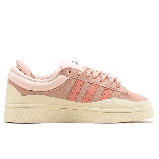 Adidas Campus x Bad Bunny  Pink Beige