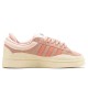 Adidas Campus x Bad Bunny  Pink Beige