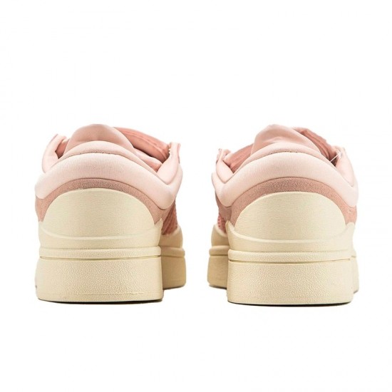 Adidas Campus x Bad Bunny  Pink Beige