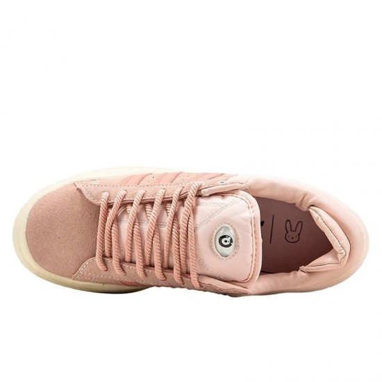 Adidas Campus x Bad Bunny  Pink Beige