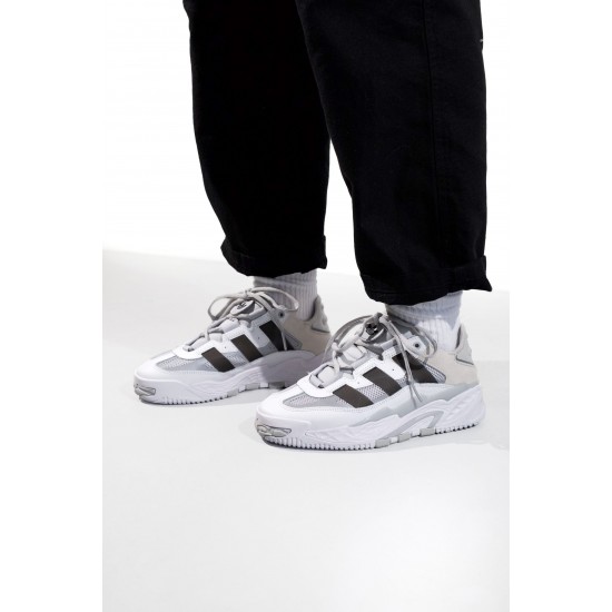 Adidas Niteball Light Grey