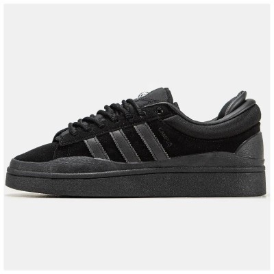 Adidas Campus x Bad Bunny  Black