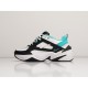 Nike M2K Tekno Hyper Jade