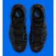 Nike Air More Uptempo Black Royal