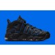 Nike Air More Uptempo Black Royal