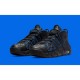 Nike Air More Uptempo Black Royal