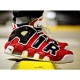 Nike Air More Uptempo Bulls Hoops Pack