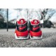 Nike Air More Uptempo Bulls Hoops Pack