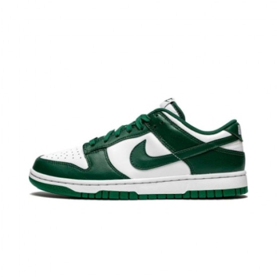 Nike Dunk Low Varsity Green