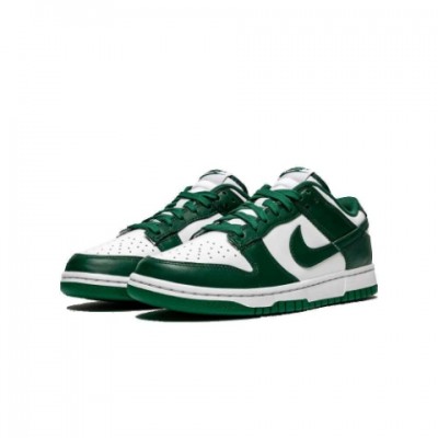 Nike Dunk Low Varsity Green