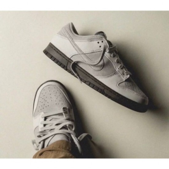 Nike SB Dunk Low Ironstone