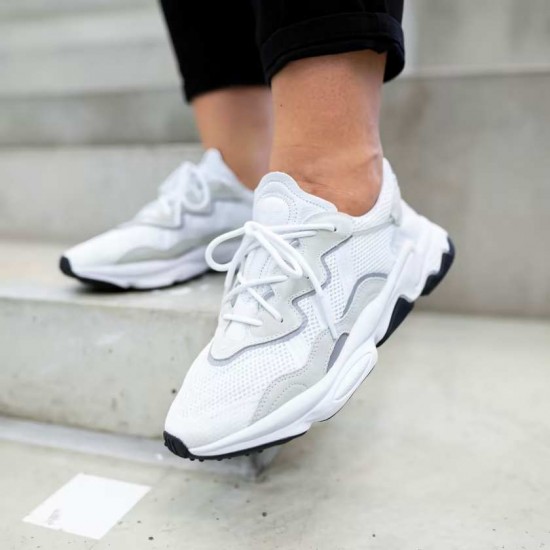 Adidas Ozweego Cloud White