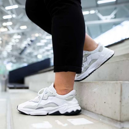 Adidas Ozweego Cloud White