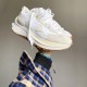 Nike Sacai VaporWaffle “Cream”