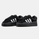 Adidas Campus x Bad Bunny  Black White