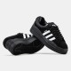 Adidas Campus x Bad Bunny  Black White