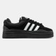 Adidas Campus x Bad Bunny  Black White