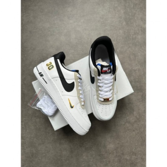 Nike Air Force 1 Low Ken Griffey Jr. and Sr. Swingman