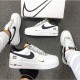 Nike Air Force 1 Low Ken Griffey Jr. and Sr. Swingman