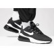 Nike Air Max 270 React Black White