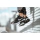 Nike Air Max 270 React Black White