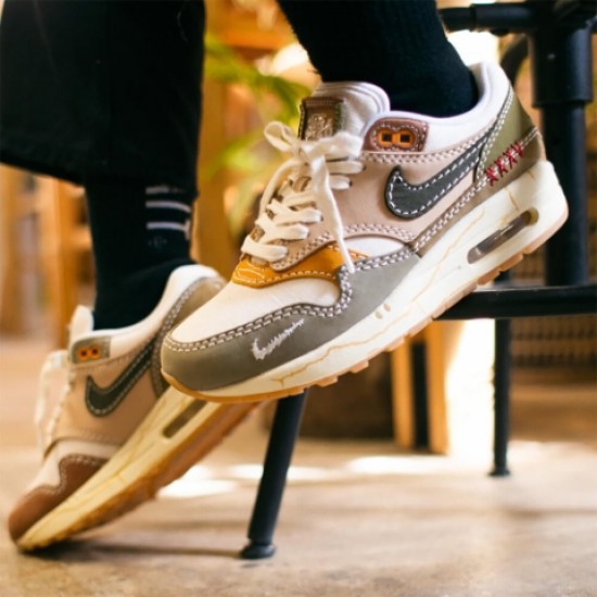 Nike Air Max 1 Wabi-Sabi