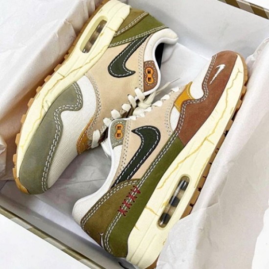 Nike Air Max 1 Wabi-Sabi