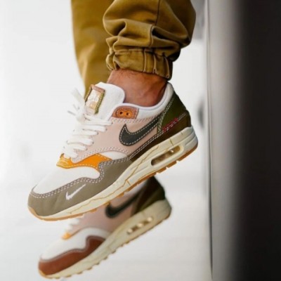 Nike Air Max 1 Wabi-Sabi