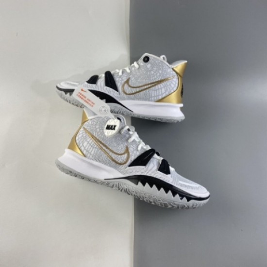 Nike Kyrie 7 NBA Final Rings