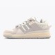 Adidas Forum Low Bad Bunny White