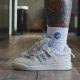 Adidas Forum Low Bad Bunny White