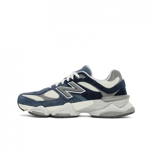 New Balance 9060 Natural Indigo