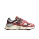 New Balance 9060 Sea Salt Cherry Blossom 