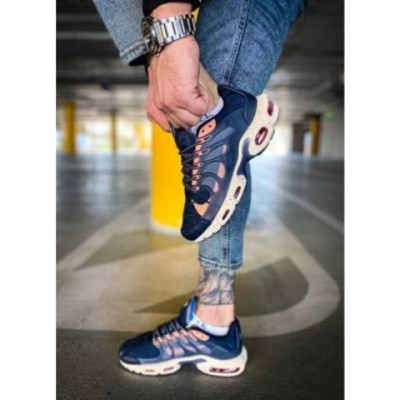 Nike Air Max Terrascape Plus Obsidian