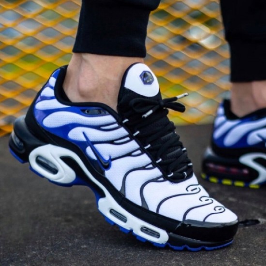 Nike Air Max Plus Tn Persian Violet