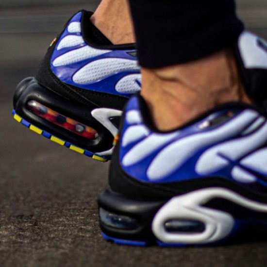 Nike Air Max Plus Tn Persian Violet