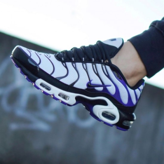 Nike Air Max Plus Tn Persian Violet