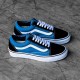 Vans Old Skool Classic Navy White