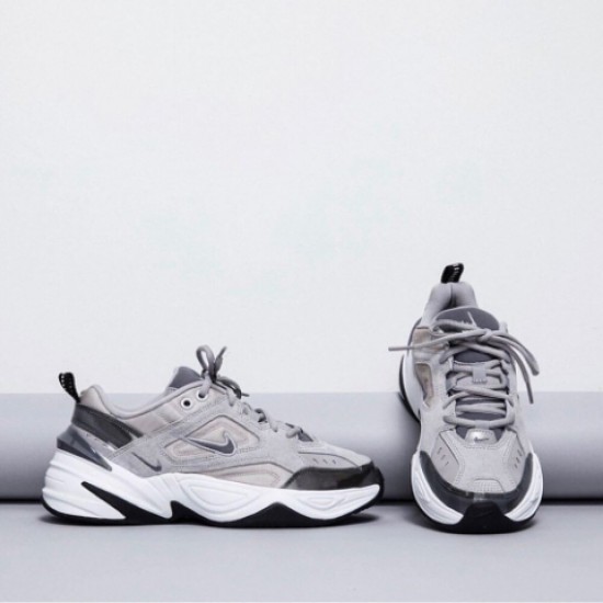 Nike M2K Tekno Atmosphere Grey