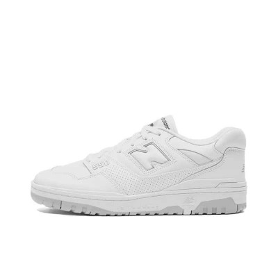 New Balance 550 White