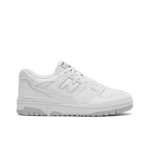 New Balance 550 White