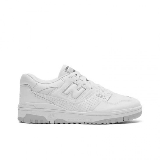 New Balance 550 White