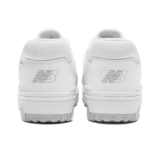 New Balance 550 White