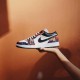 Nike Air Jordan 1 Low Nothing But Net