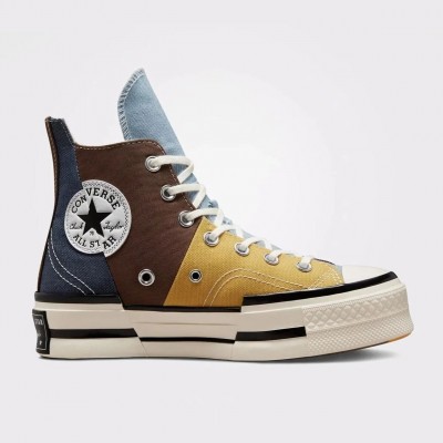 Converse Chuck 70 Plus Material Mashup