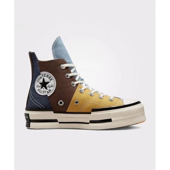 Converse Chuck 70 Plus Material Mashup