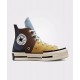 Converse Chuck 70 Plus Material Mashup