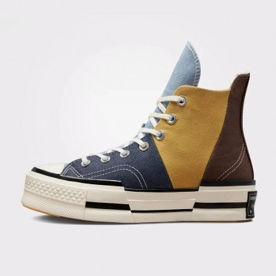 Converse Chuck 70 Plus Material Mashup