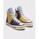 Converse Chuck 70 Plus Material Mashup